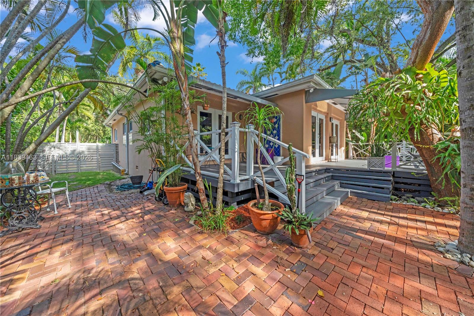 2665 Southwest 17th Avenue Miami, FL 33133 - Photo 28 of 32