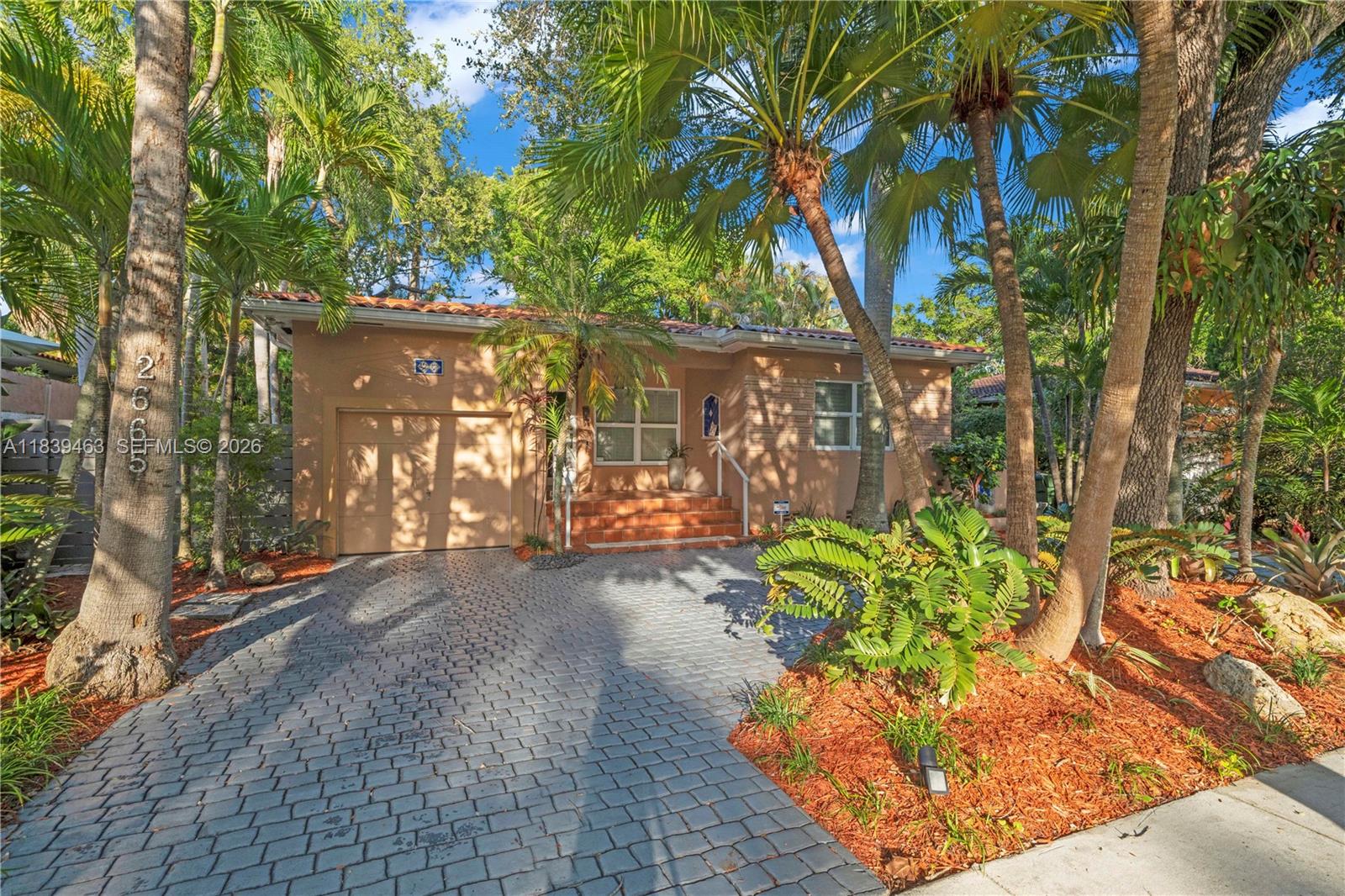 2665 Southwest 17th Avenue Miami, FL 33133 - Photo 32 of 32