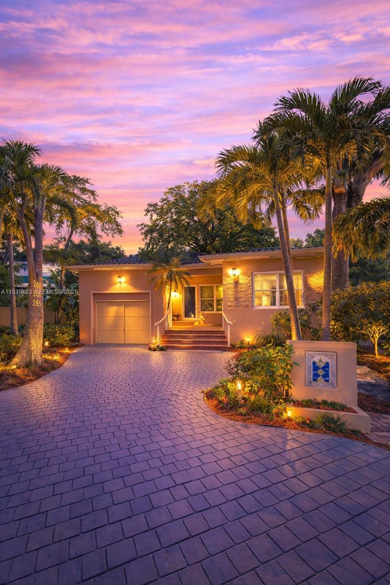 2665 Southwest 17th Avenue Miami, FL 33133 - Photo 4 of 32
