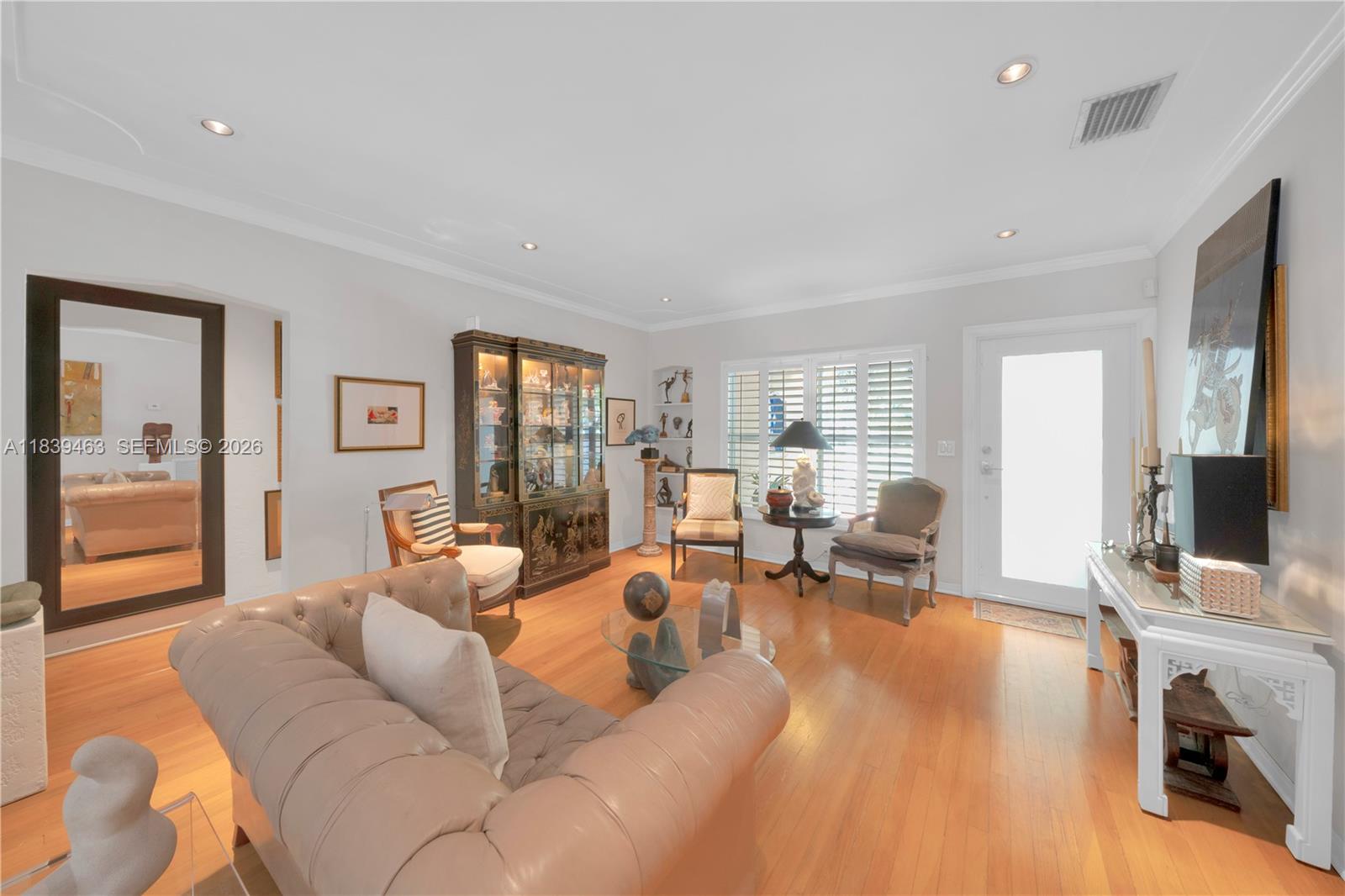 2665 Southwest 17th Avenue Miami, FL 33133 - Photo 6 of 32