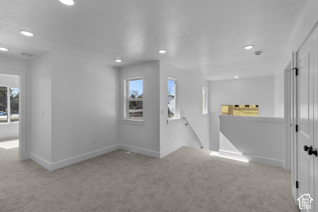 249 West 2920th Street South Logan, UT 84321 - Photo 11 of 23 Loft on the second floor