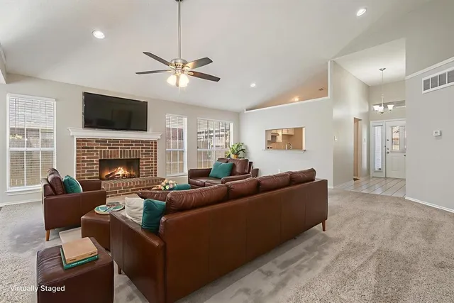 $320,000 | 104 Woodcreek Drive, Rockwall, TX 75032