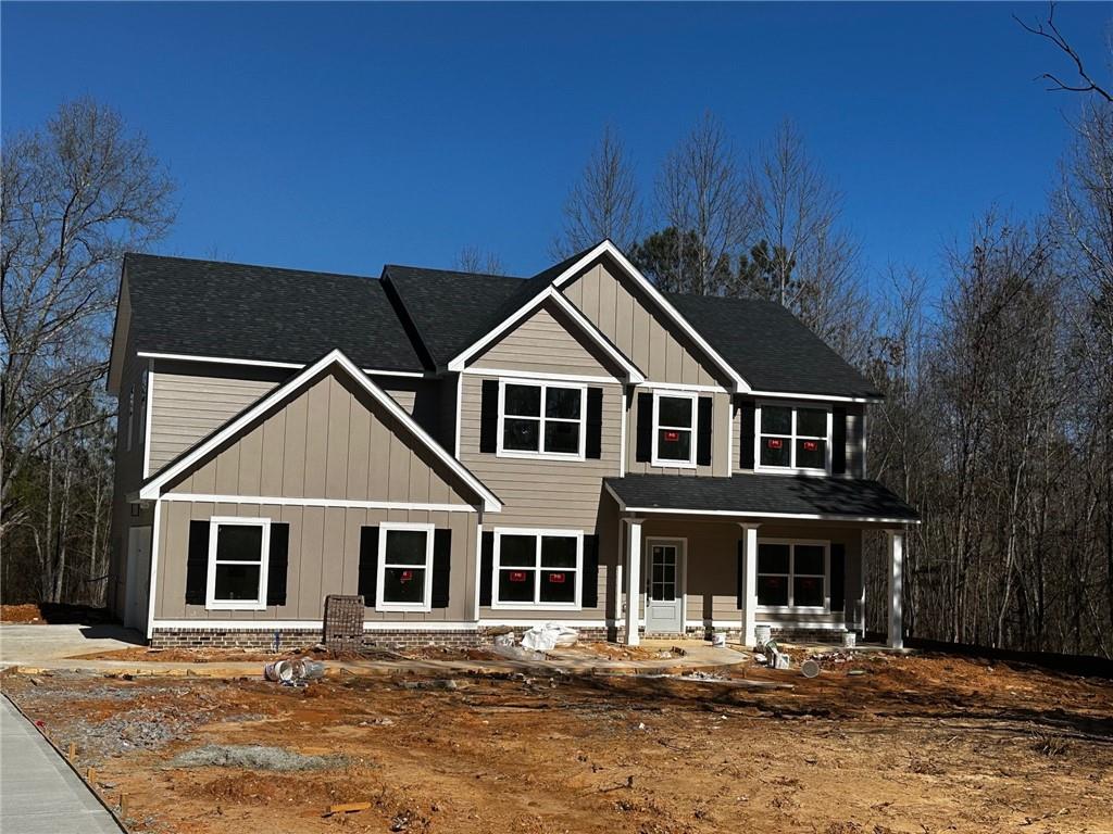 2312 Cross Roads Church Road Buchanan, GA 30113 - Photo 1 of 1 Gallery Image 1