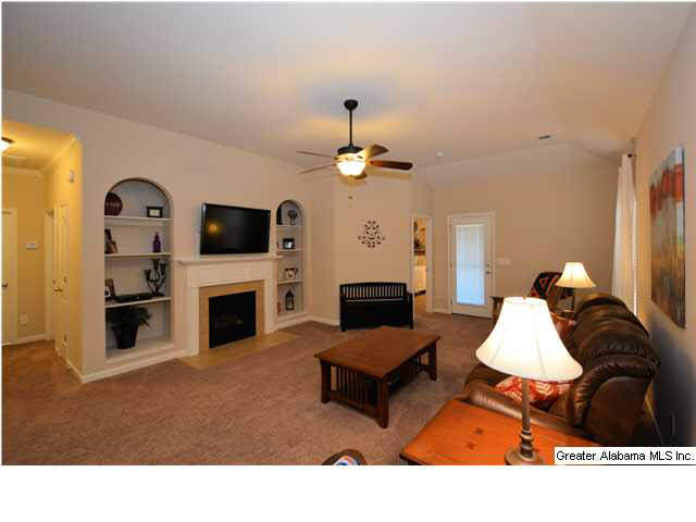 206 Chesser Loop Road Chelsea, AL 35043 - Photo 11 of 32 Gallery Image 11