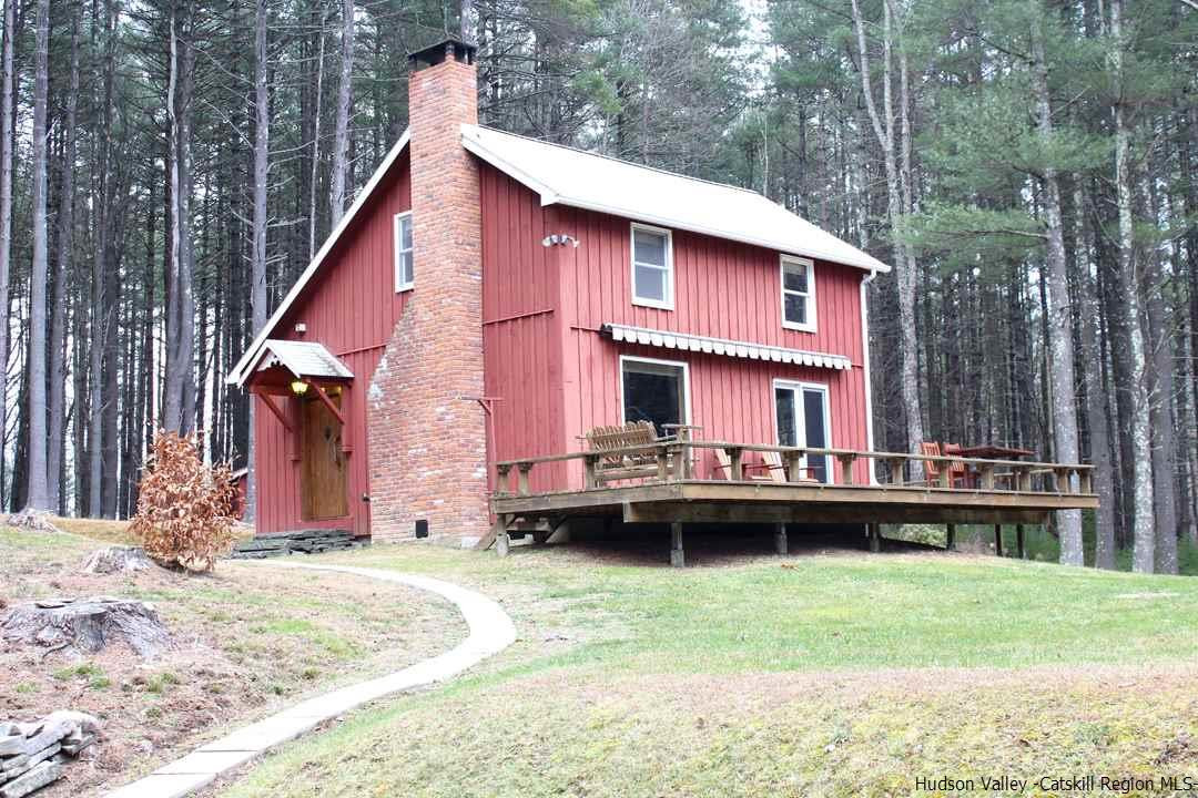 28 Grog Kill Road Willow, NY 12495 - Photo 1 of 35 Photo 1