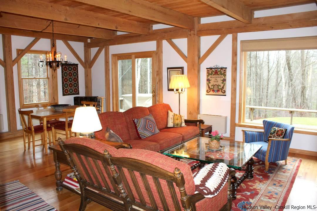 28 Grog Kill Road Willow, NY 12495 - Photo 3 of 35 Photo 3