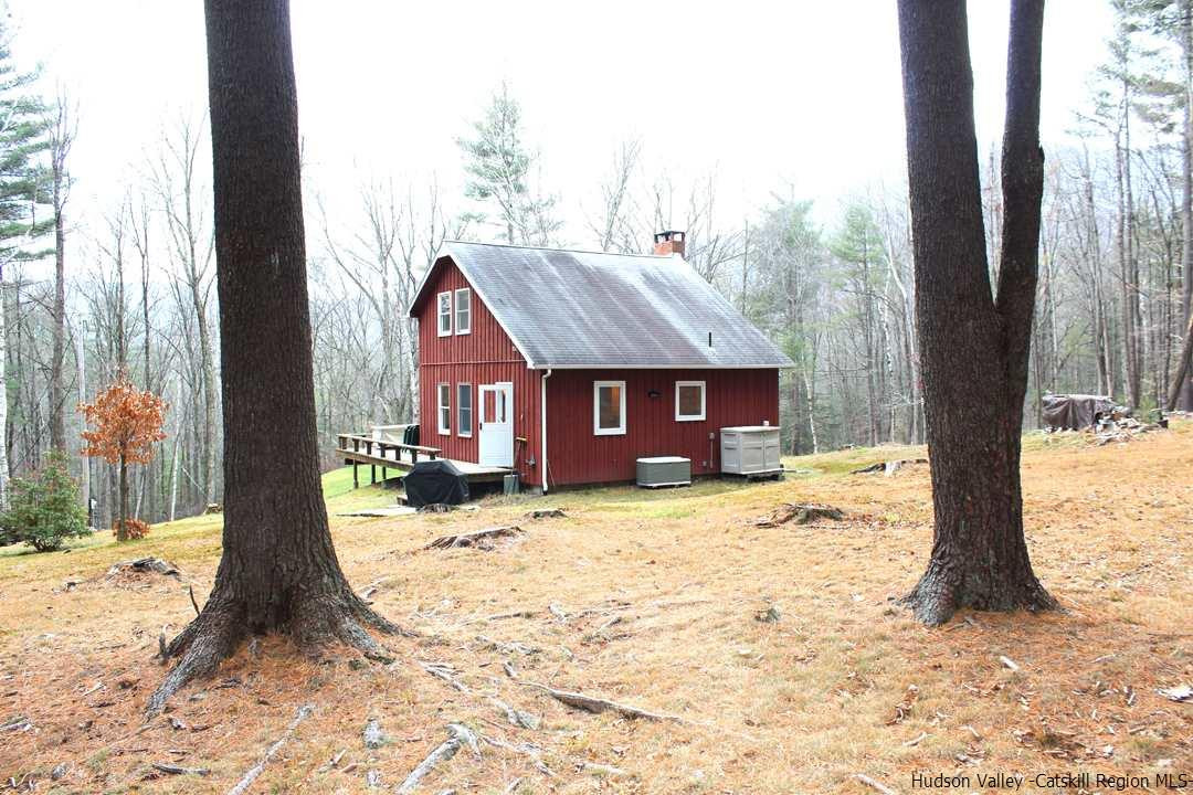 28 Grog Kill Road Willow, NY 12495 - Photo 32 of 35 Photo 32