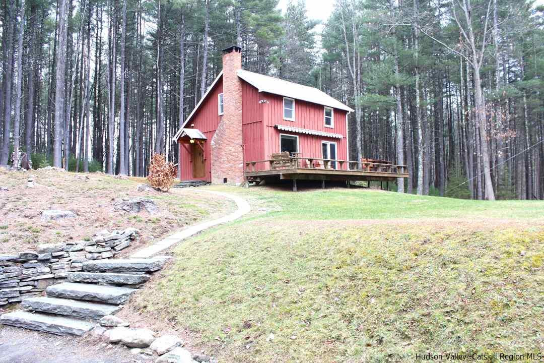 28 Grog Kill Road Willow, NY 12495 - Photo 33 of 35 Photo 33
