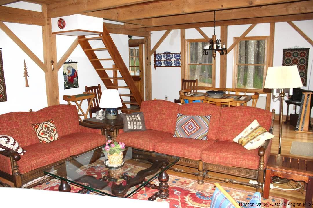 28 Grog Kill Road Willow, NY 12495 - Photo 4 of 35 Photo 4