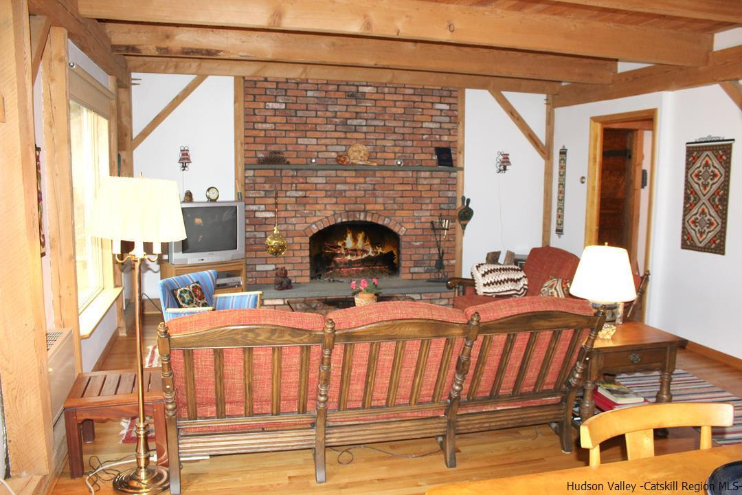 28 Grog Kill Road Willow, NY 12495 - Photo 5 of 35 Photo 5