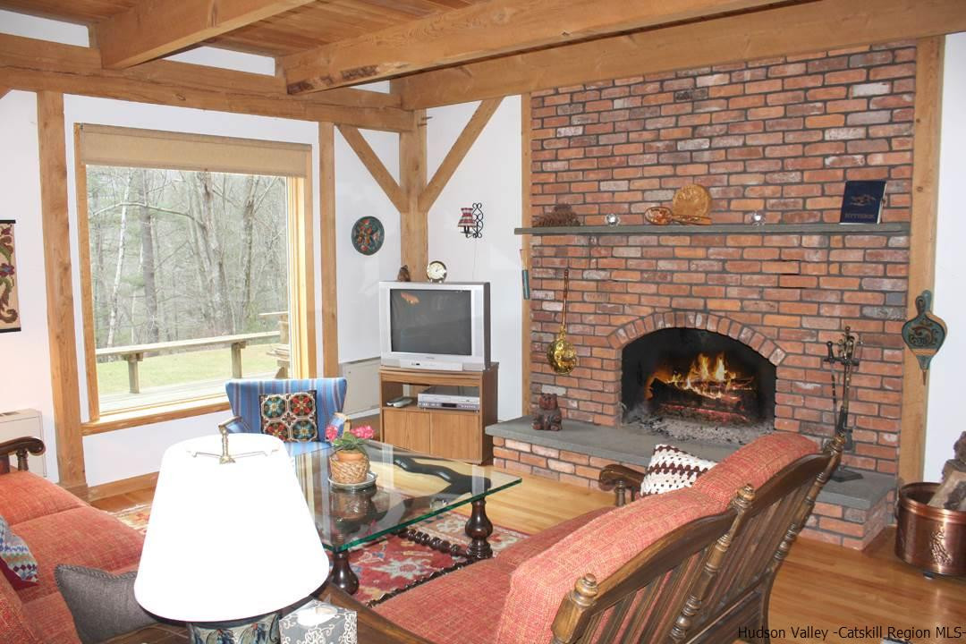 28 Grog Kill Road Willow, NY 12495 - Photo 6 of 35 Photo 6