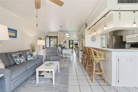$157,000 | 5625 Trailwinds Drive, Unit 411, Fort Myers, FL 33907
