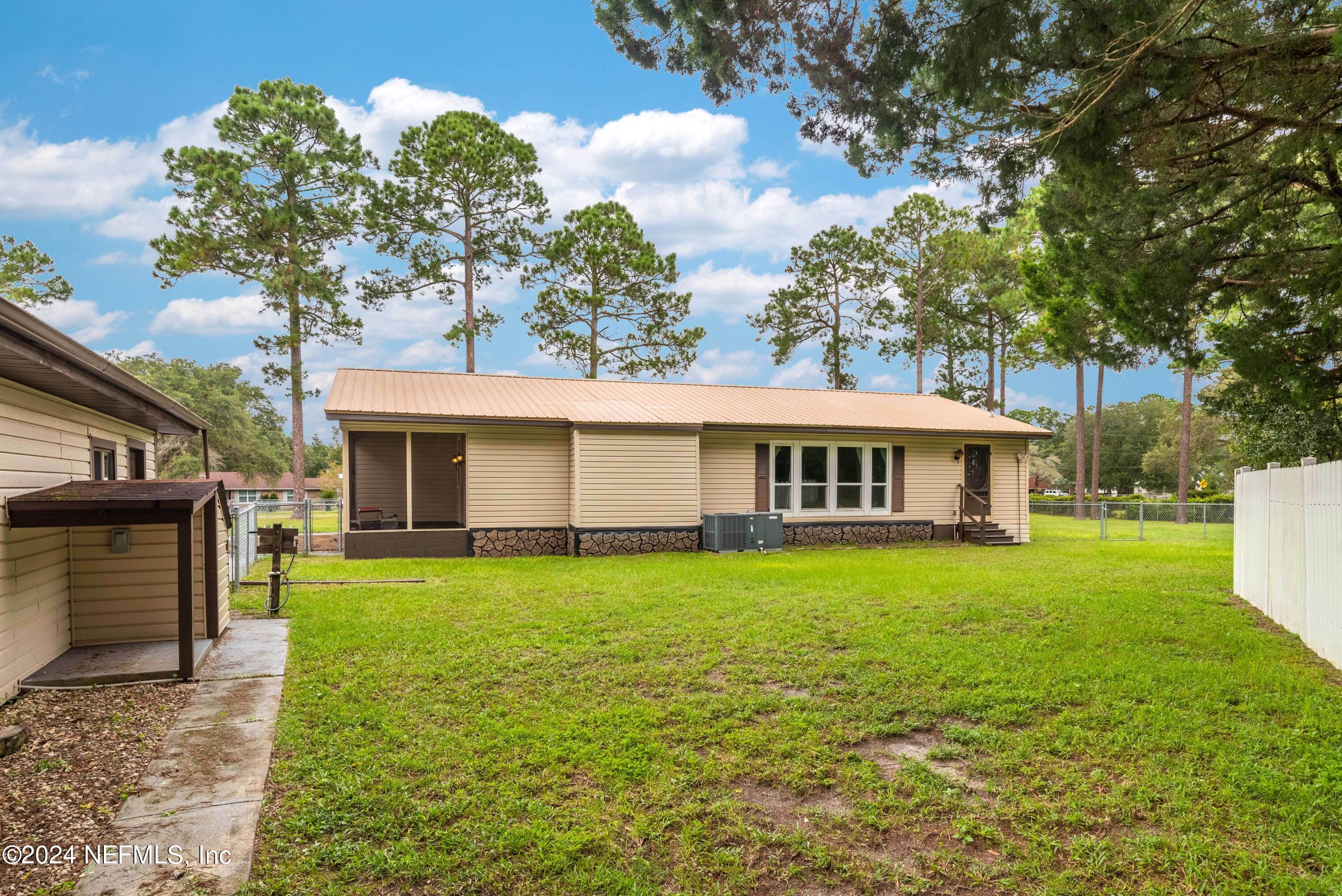 85736 Dick King Road Yulee, FL 32097 - Photo 42 of 51 85736 Dick King Rd-41