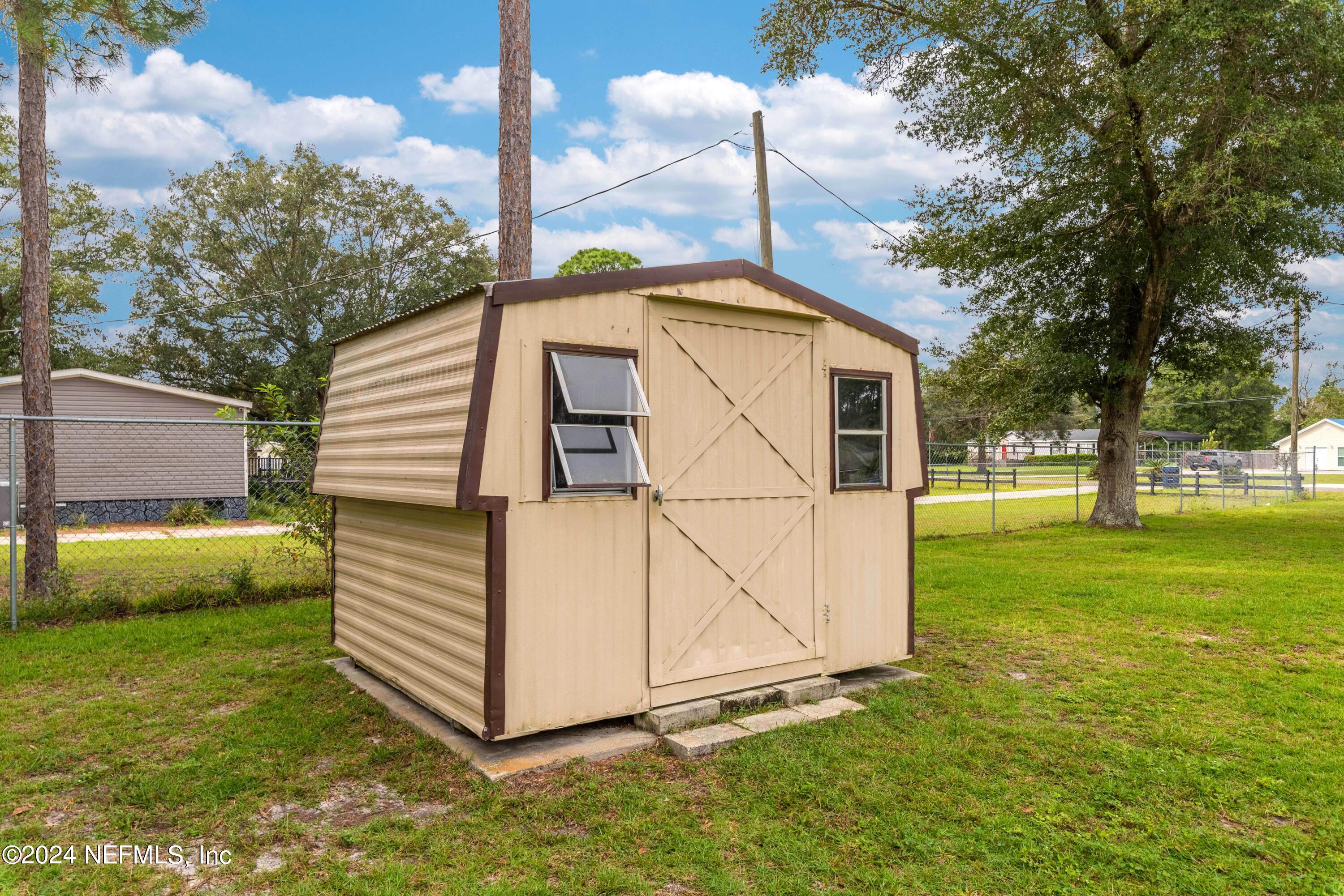 85736 Dick King Road Yulee, FL 32097 - Photo 43 of 51 85736 Dick King Rd-42