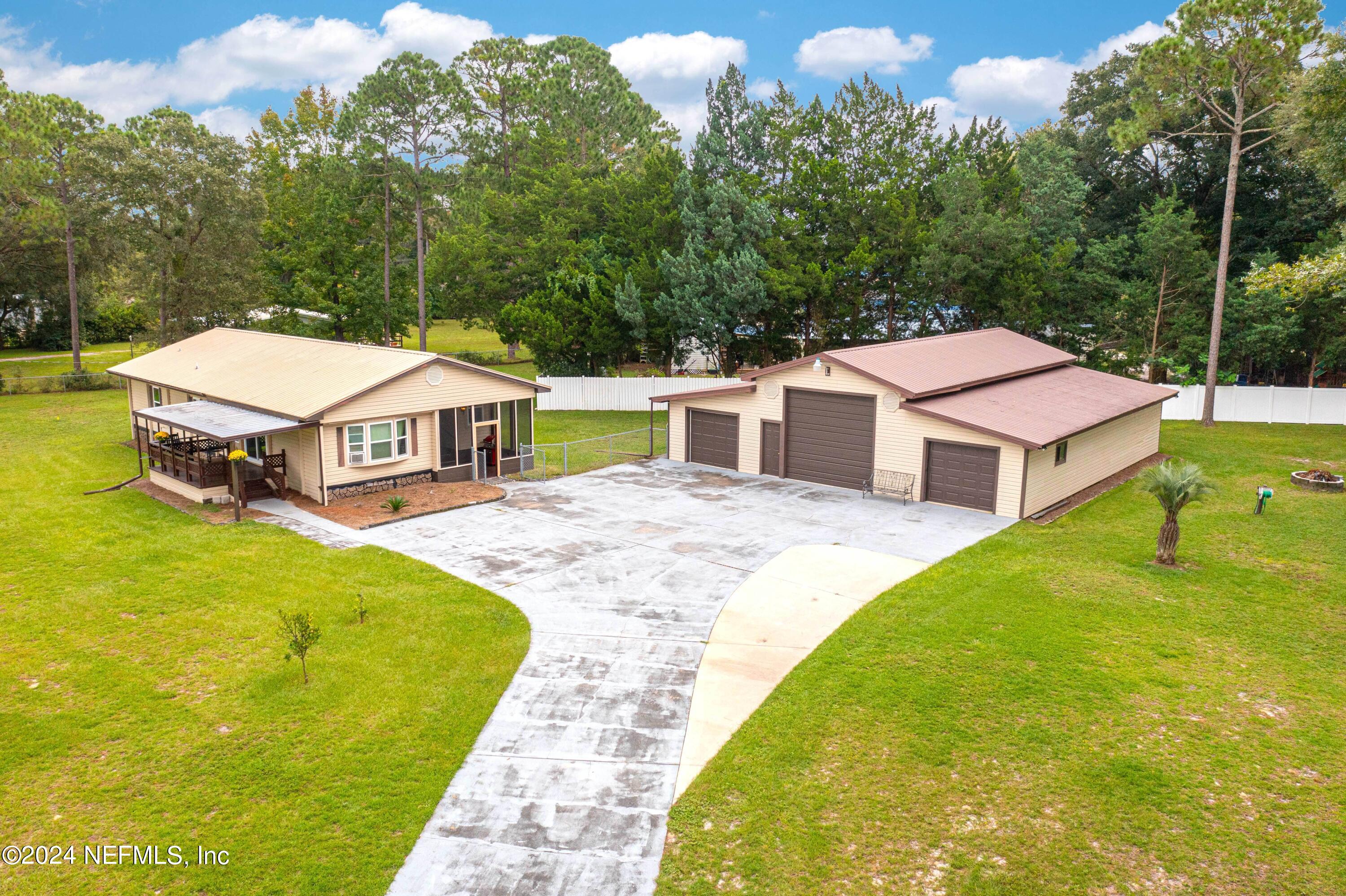 85736 Dick King Road Yulee, FL 32097 - Photo 44 of 51 85736 Dick King Rd-43