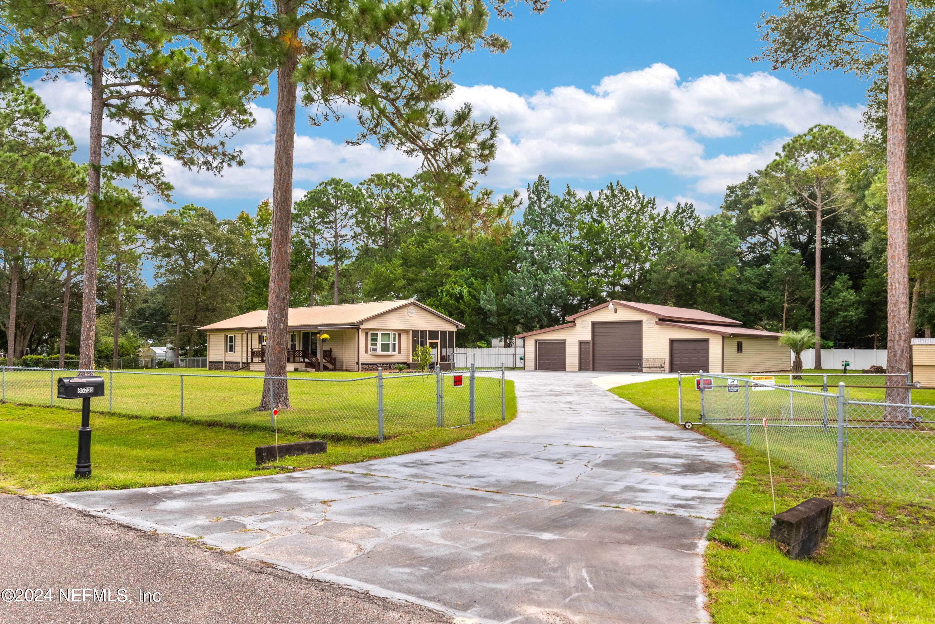85736 Dick King Road Yulee, FL 32097 - Photo 6 of 51 85736 Dick King Rd-5