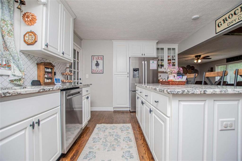 4624 Jacksonville Road Buchanan, GA 30113 - Photo 19 of 52