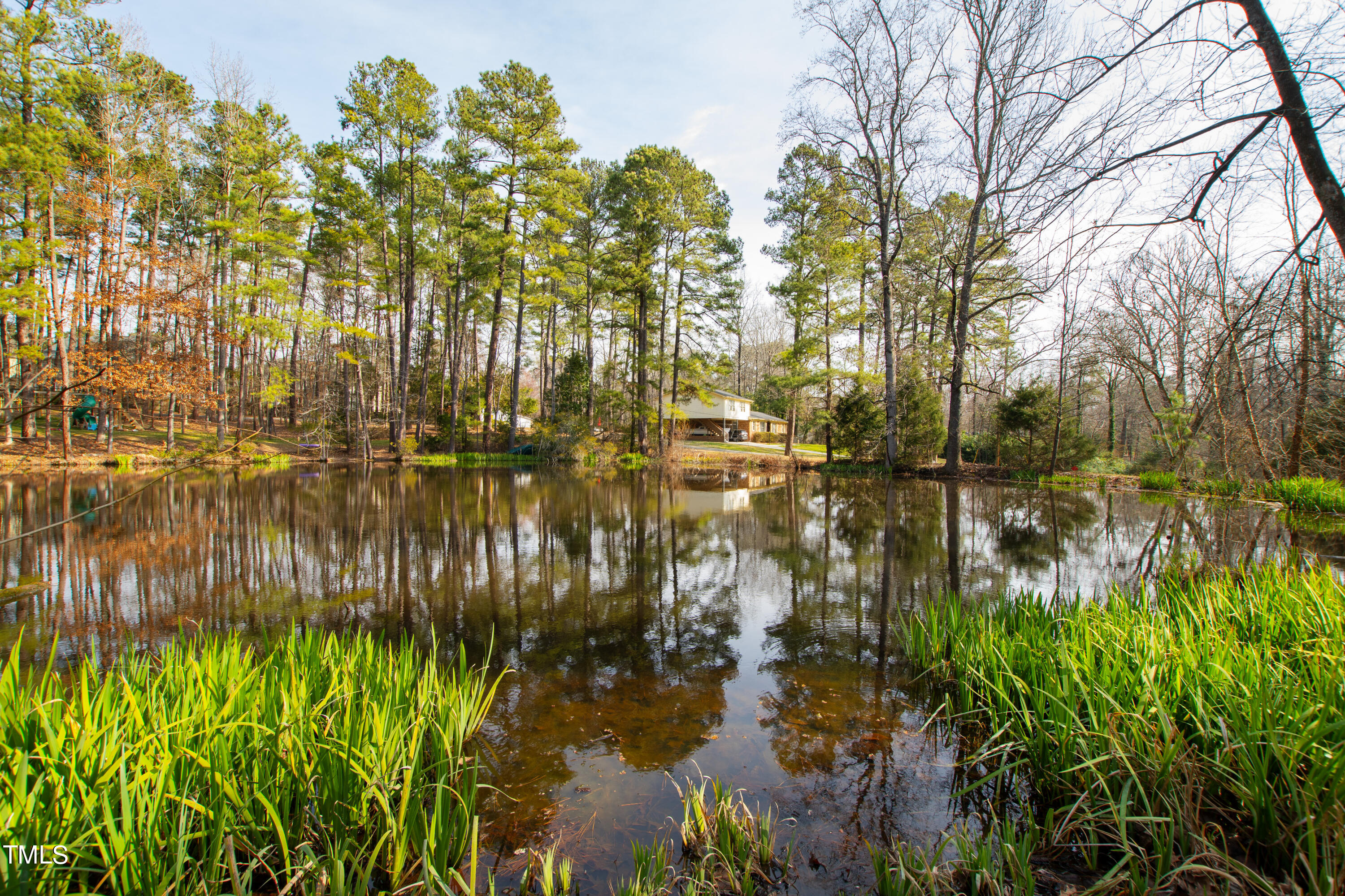 3329 Rolling Hill Road Durham, NC 27705 - Photo 38 of 41 036