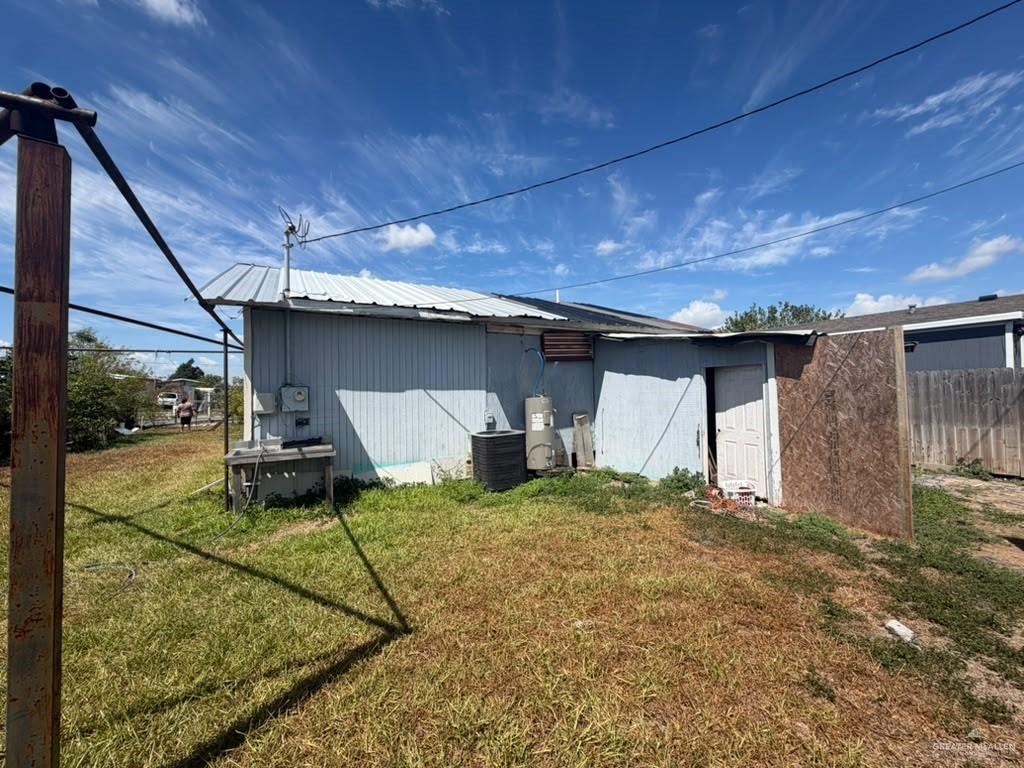 7316 Lane Road Donna, TX 78537 - Photo 9 of 10 Gallery Image 9