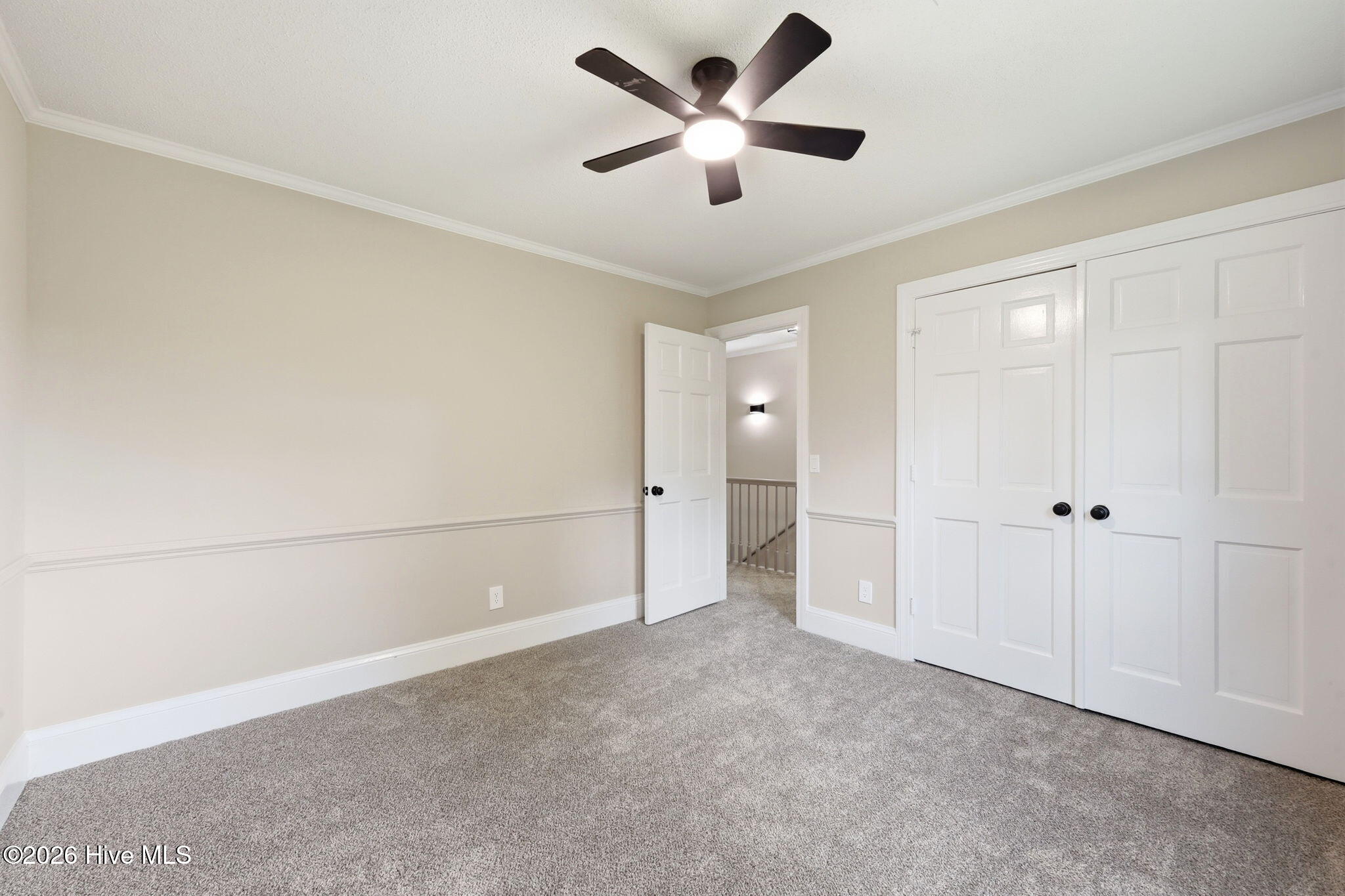 2804 Hodges Road Kinston, NC 28504 - Photo 34 of 50 Bedroom 2