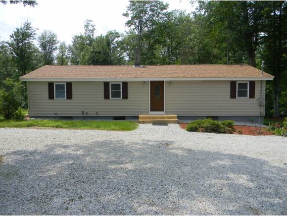 36 Lawrence Road Merrimack, NH 03054 - Photo 1 of 1