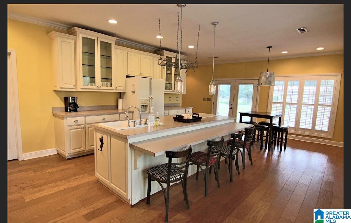 339 County Road 868 Montevallo, AL 35115 - Photo 5 of 21