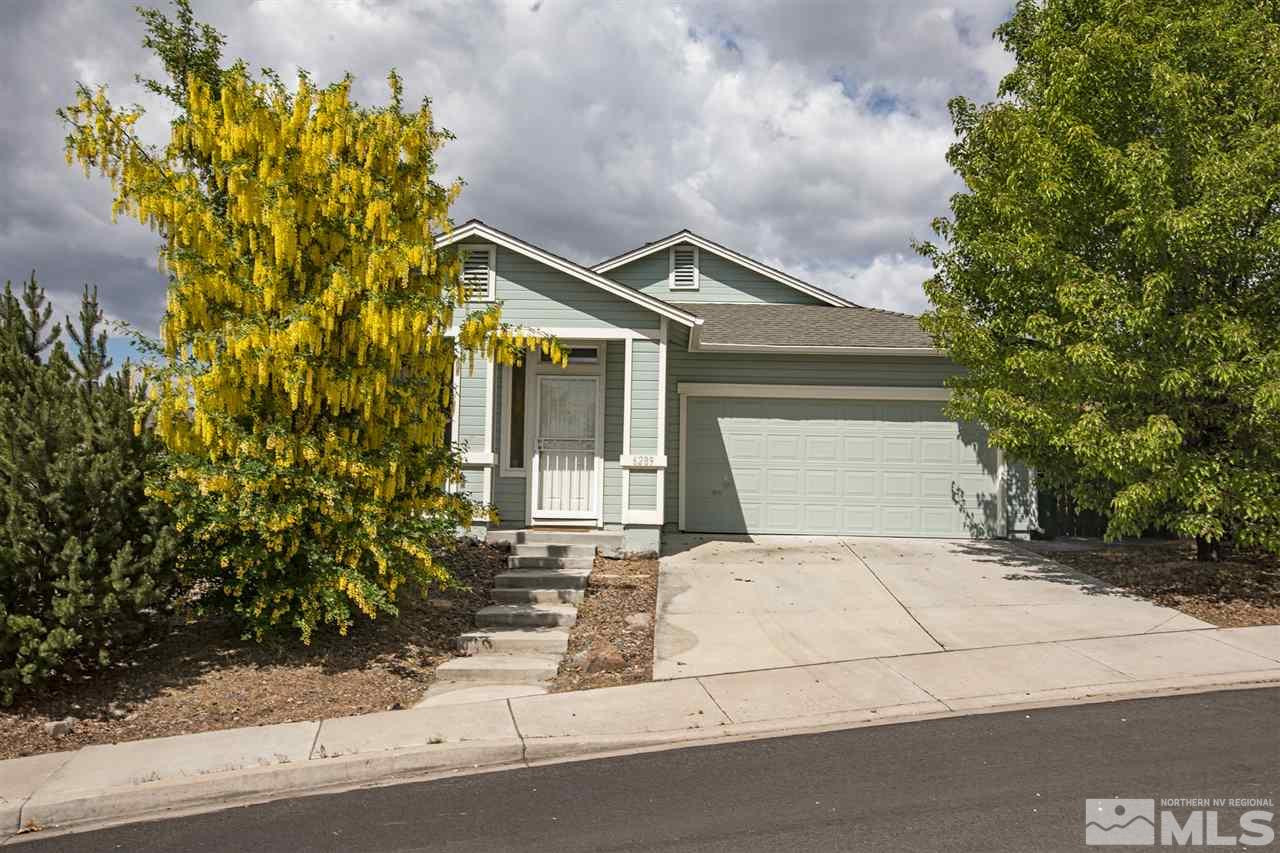 6289 Everest Court Reno, NV 89523 - Photo 1 of 24 Photo 1
