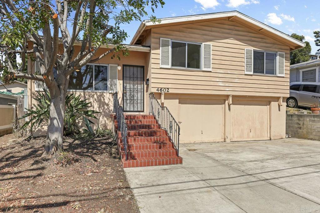 4602 Parks Avenue La Mesa, CA 91942 - Photo 1 of 29
