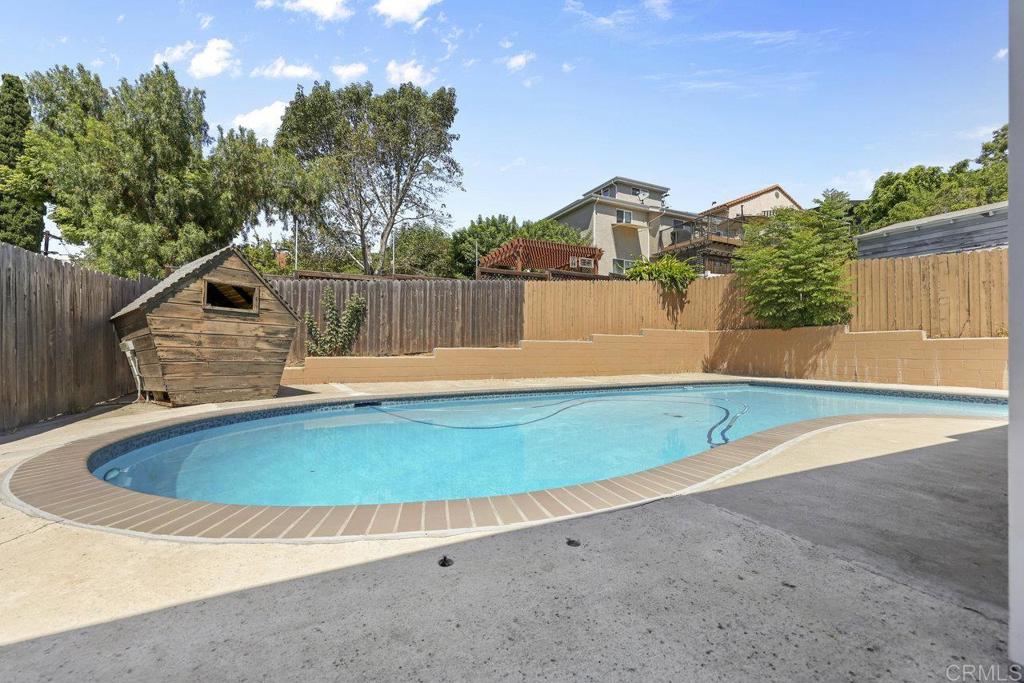 4602 Parks Avenue La Mesa, CA 91942 - Photo 24 of 29