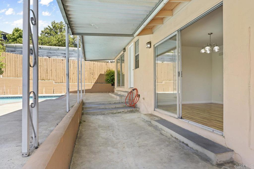 4602 Parks Avenue La Mesa, CA 91942 - Photo 25 of 29