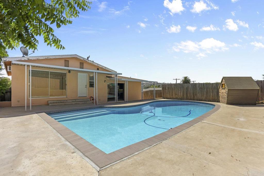 4602 Parks Avenue La Mesa, CA 91942 - Photo 27 of 29