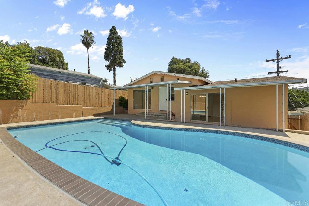 4602 Parks Avenue La Mesa, CA 91942 - Photo 28 of 29