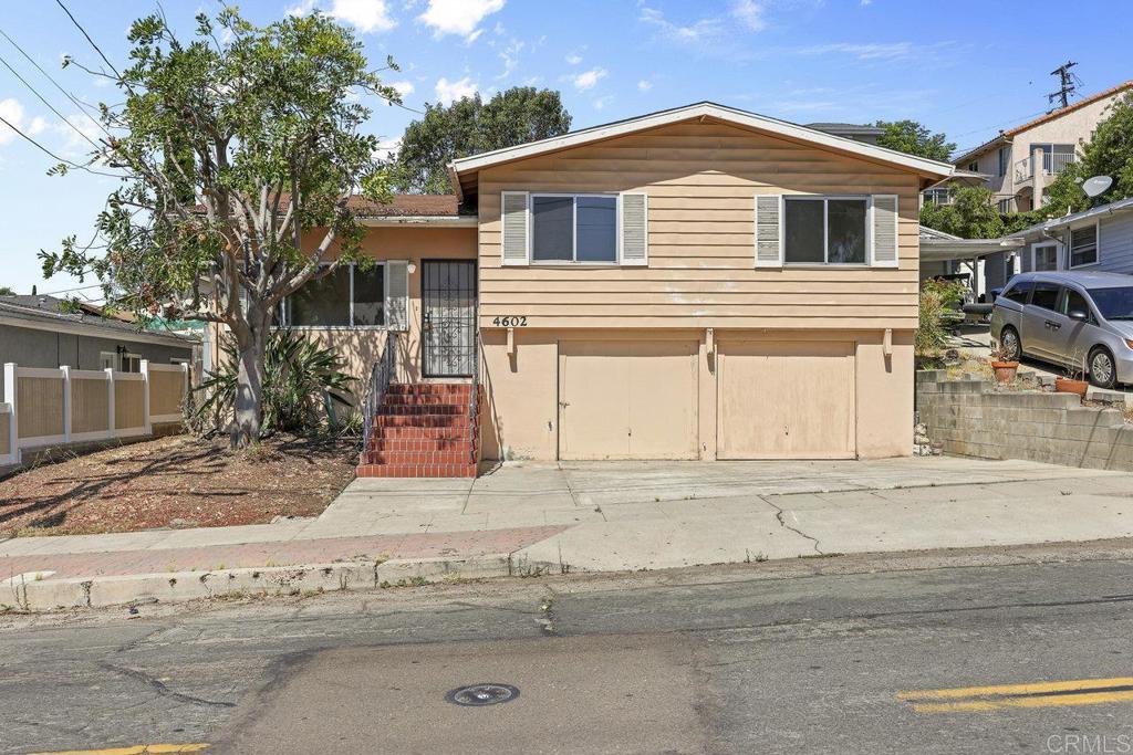 4602 Parks Avenue La Mesa, CA 91942 - Photo 3 of 29