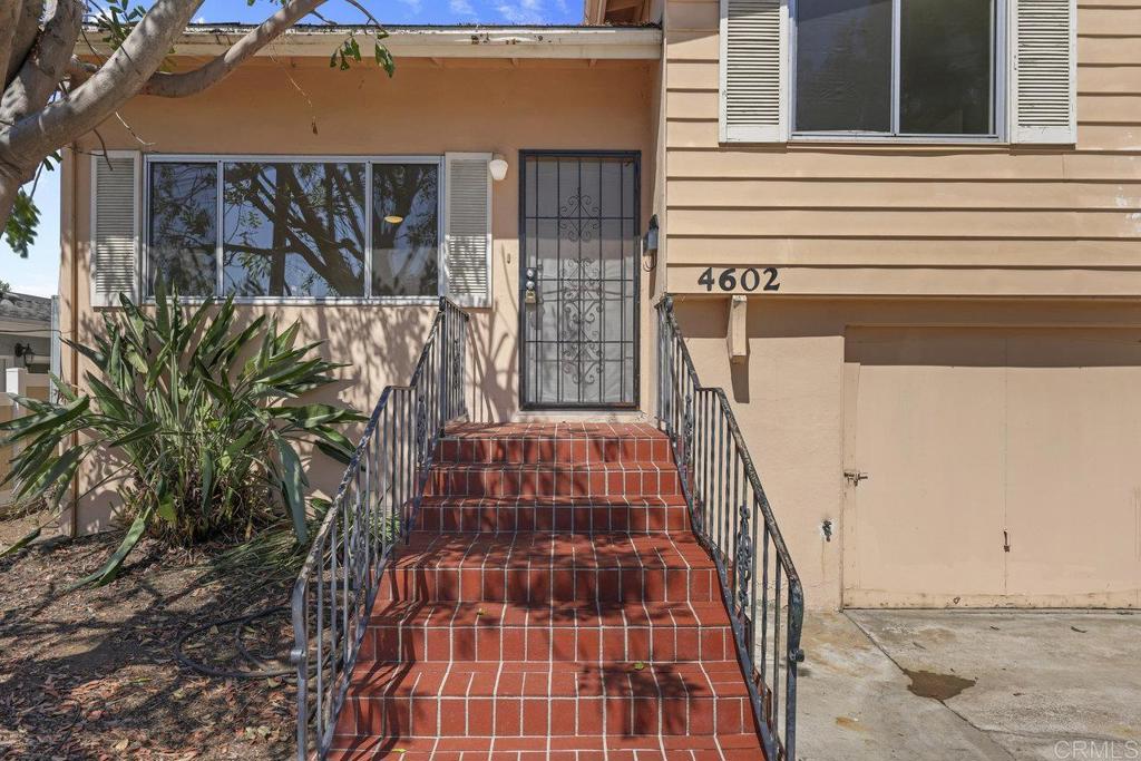 4602 Parks Avenue La Mesa, CA 91942 - Photo 4 of 29