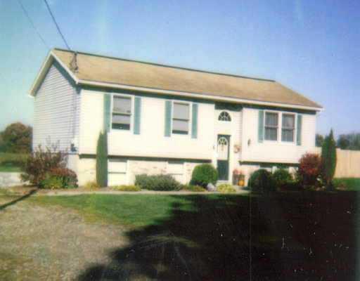 71 Plummer McCullough Road Mercer, PA 16137 - Photo 1 of 1