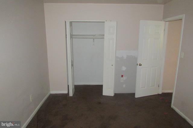 1931 Addison Road South, Unit 1931 District Heights, MD 20747 - Photo 11 of 13 Bedroom
