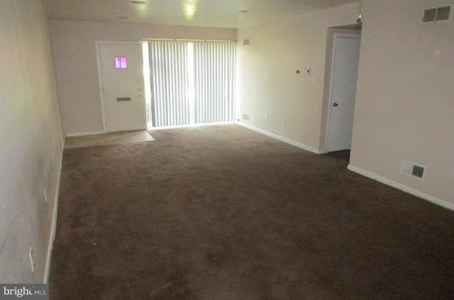 1931 Addison Road South, Unit 1931 District Heights, MD 20747 - Photo 3 of 13 Living Room