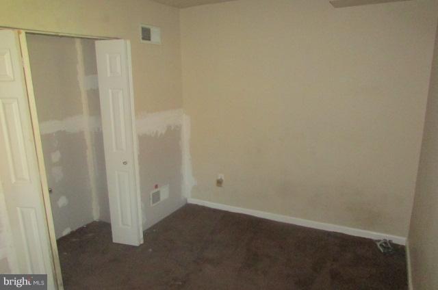 1931 Addison Road South, Unit 1931 District Heights, MD 20747 - Photo 6 of 13 Bedroom