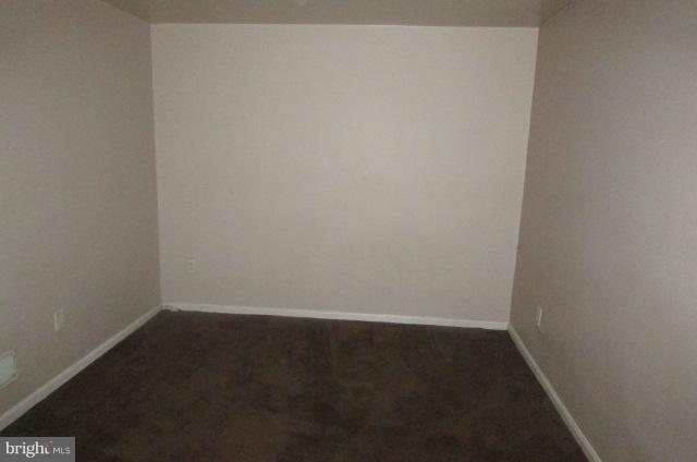 1931 Addison Road South, Unit 1931 District Heights, MD 20747 - Photo 10 of 13 Bedroom