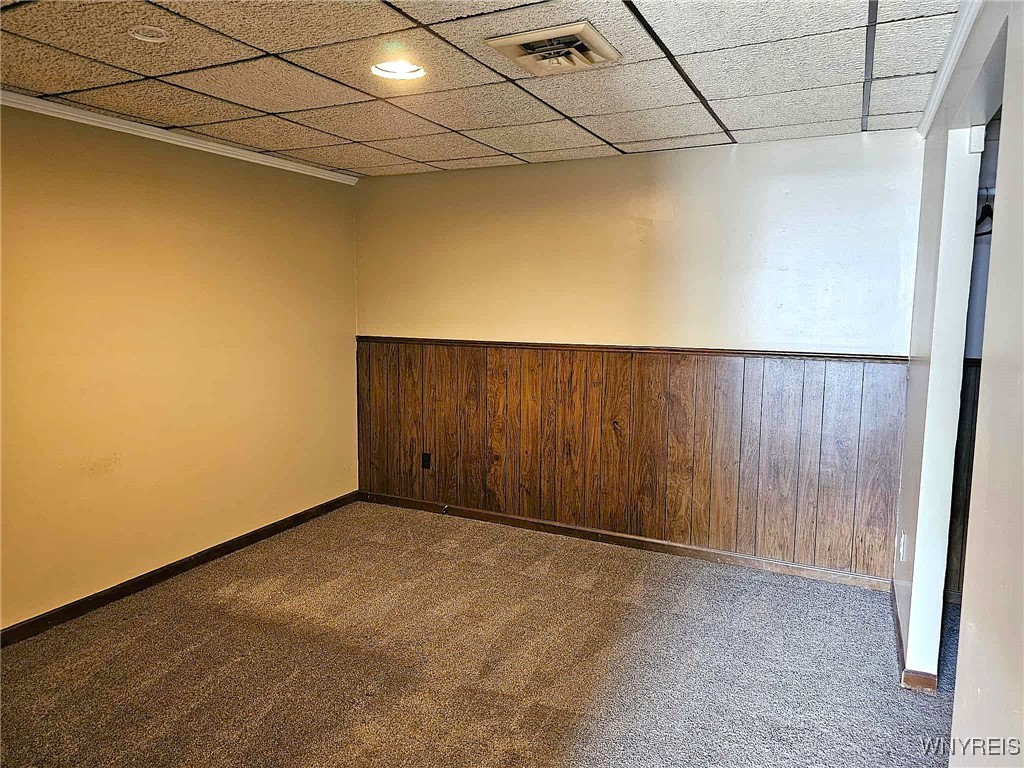 1704 Abbott Road Lackawanna, NY 14218 - Photo 15 of 15 Bedroom