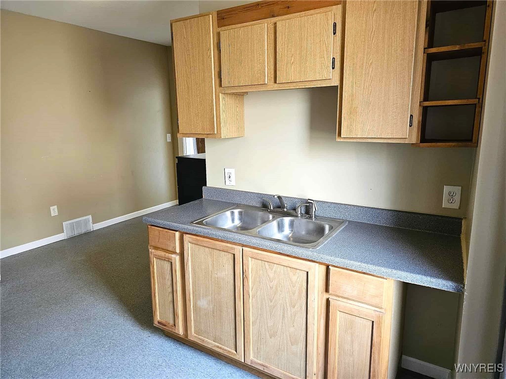 1704 Abbott Road Lackawanna, NY 14218 - Photo 6 of 15