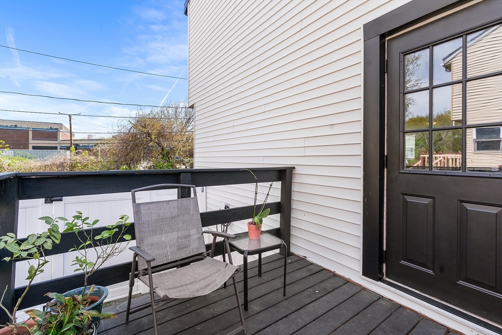 15 Fensmere Road Boston, MA 02132 - Photo 30 of 31