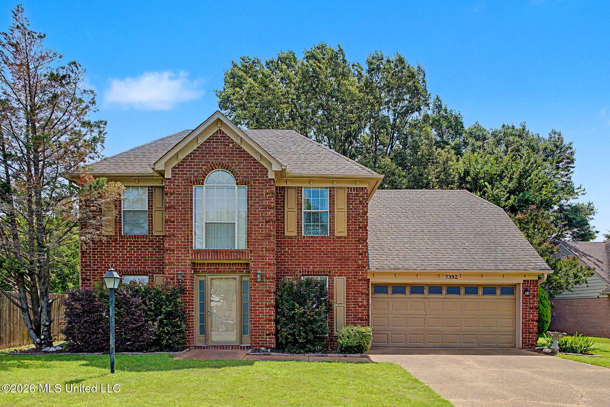 7392 Wendy Way Walls, MS 38680 - Photo 1 of 32 2-web-or-mls-7392 Wendy Way-1
