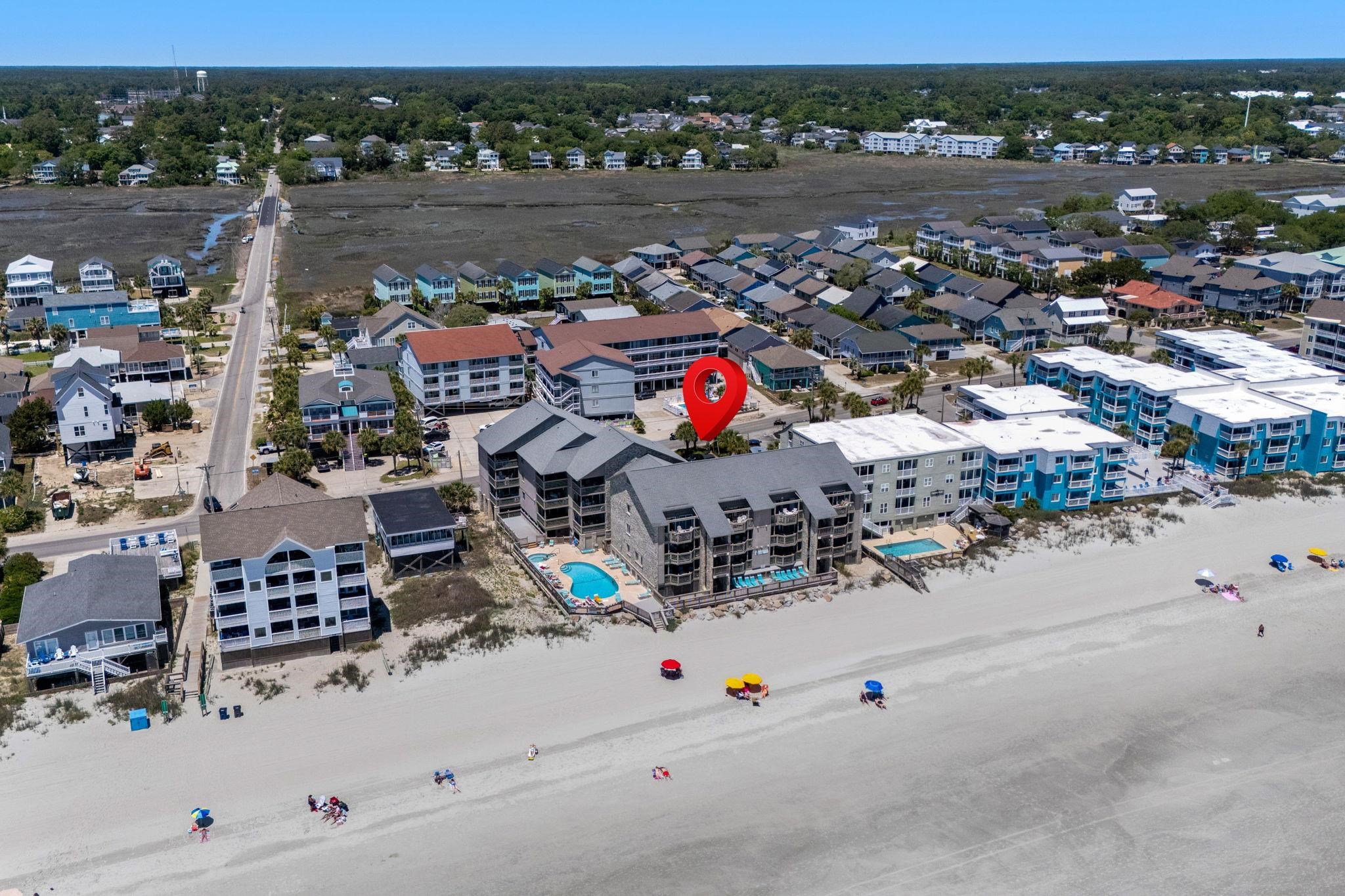 618 North Waccamaw Drive, Unit A2 Murrells Inlet, SC 29576 - Photo 44 of 61