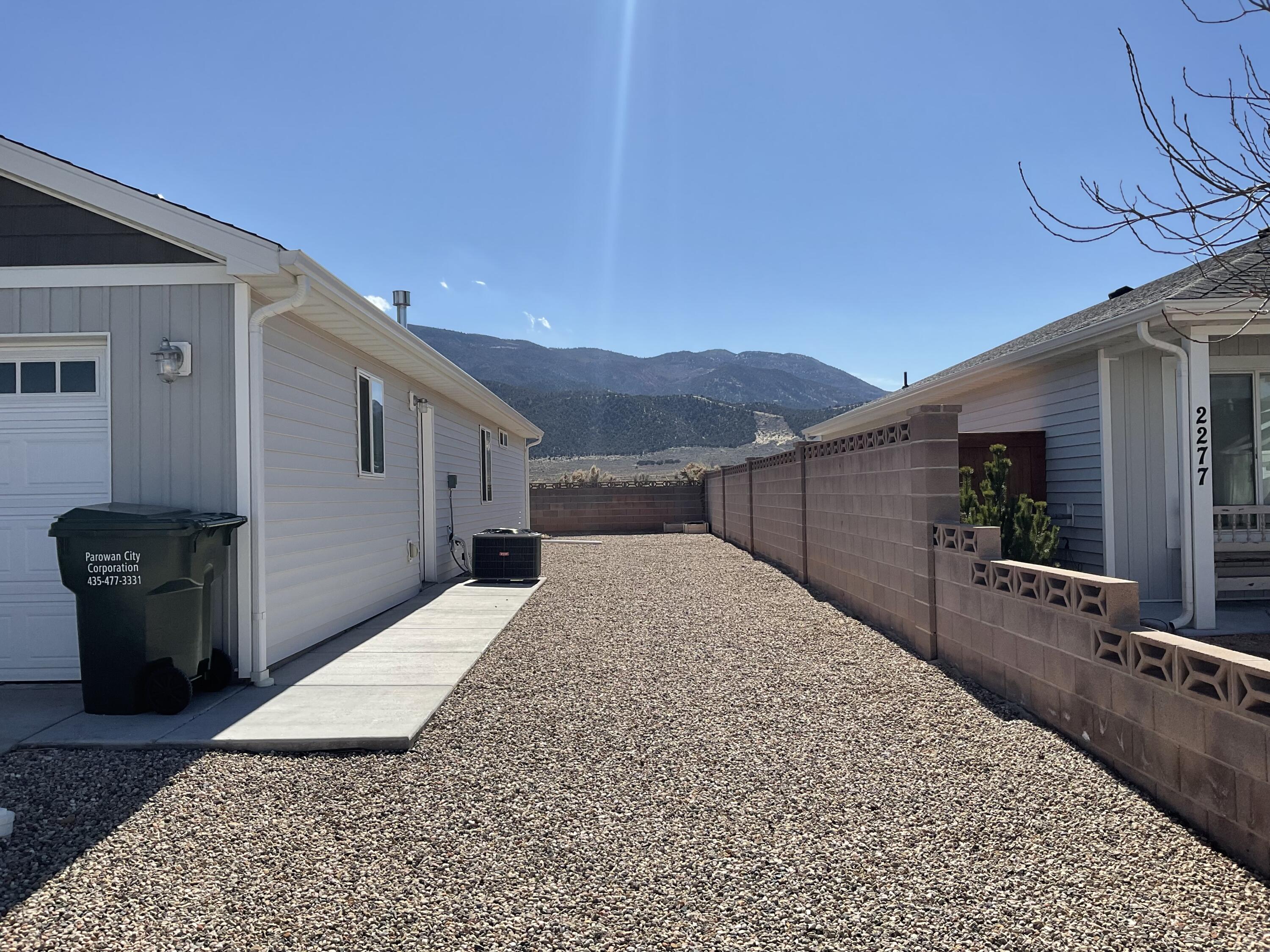 2267 475 South Parowan, UT 84761 - Photo 26 of 29 Yarbro B