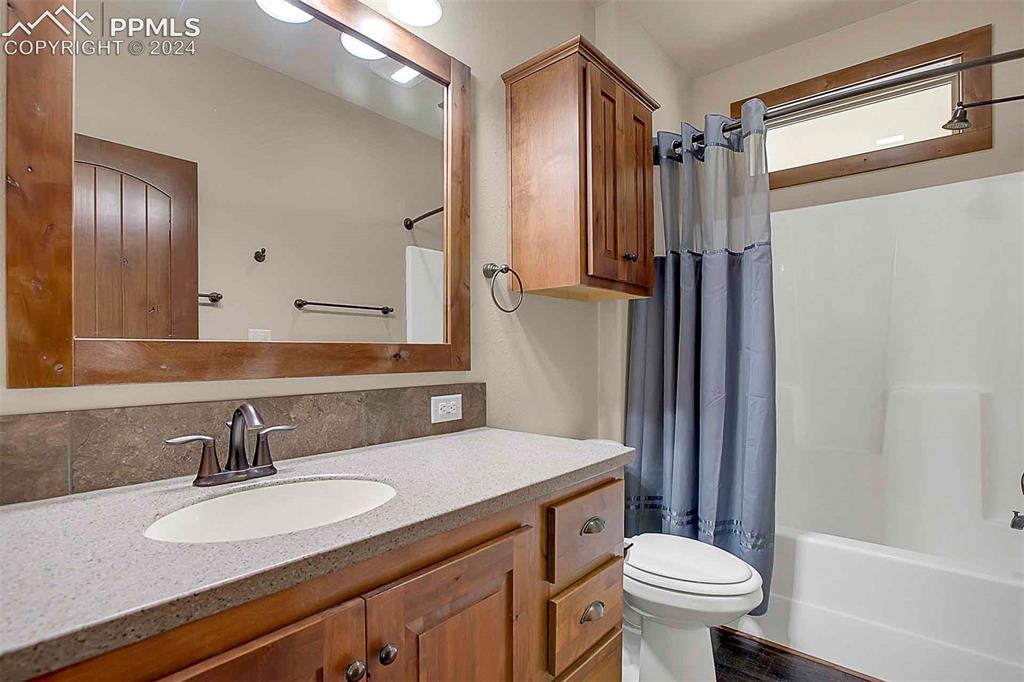496 Julia Road Guffey, CO 80820 - Photo 24 of 50