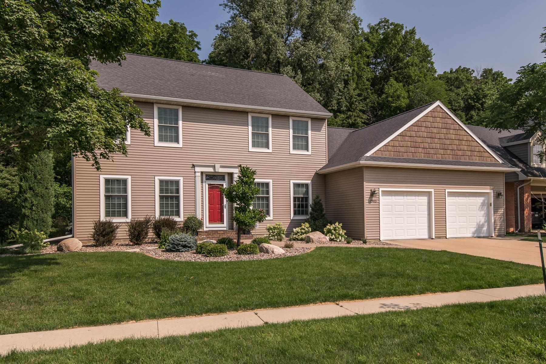 2903 Stonegate Court Southwest Rochester, MN 55902 - Photo 1 of 1