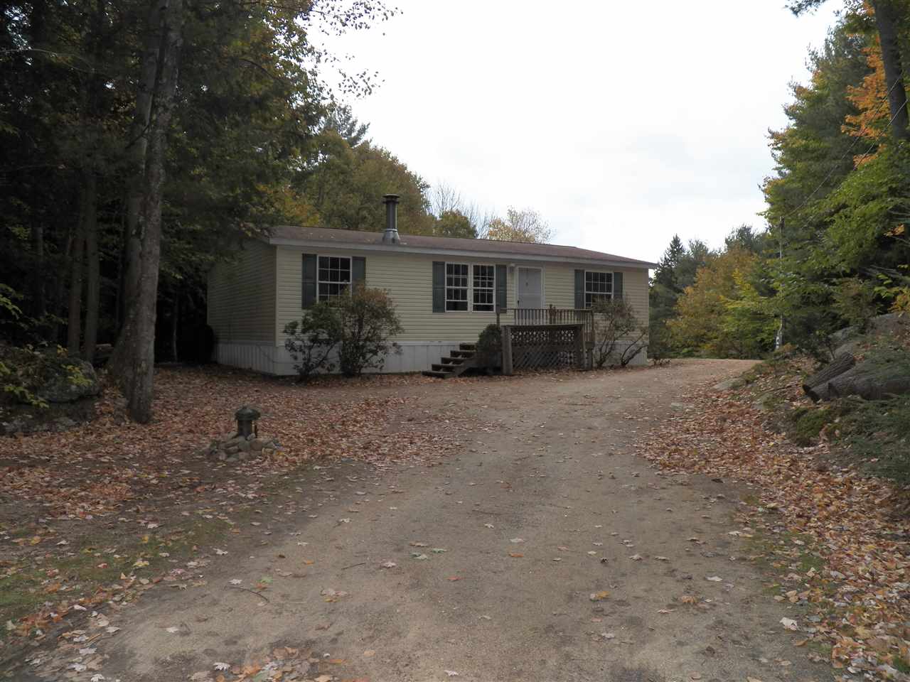 101 Mountain View Road Deerfield, NH 03037 - Photo 1 of 20