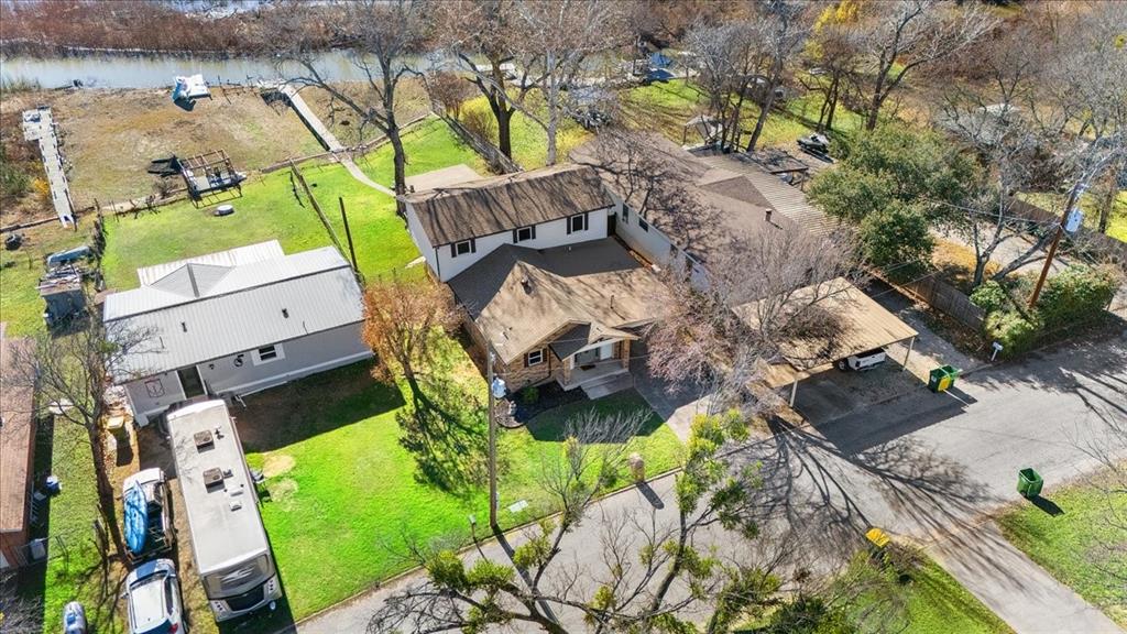 6837 Briar Road Azle, TX 76020 - Photo 35 of 39