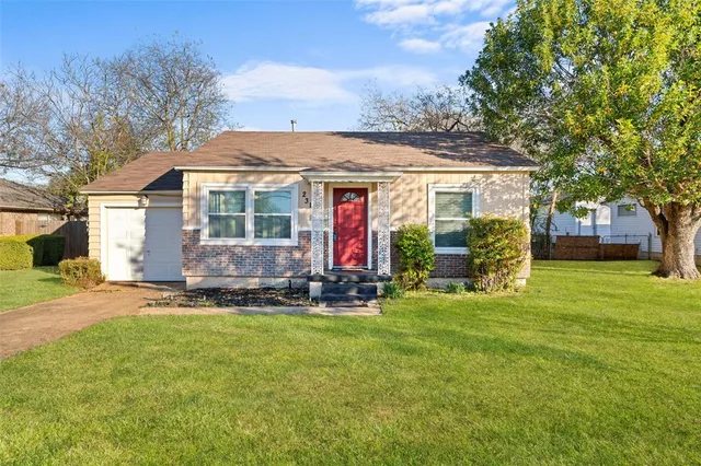 $205,000 | 231 West Center Street, Duncanville, TX 75116